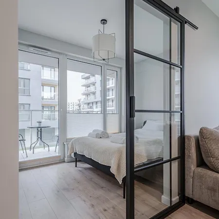 Apartment Seaside