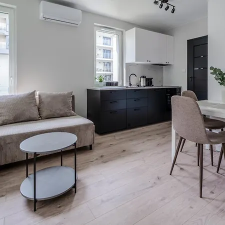 Seaside Apartment